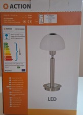 Moderne Tischleuchte 29cm |