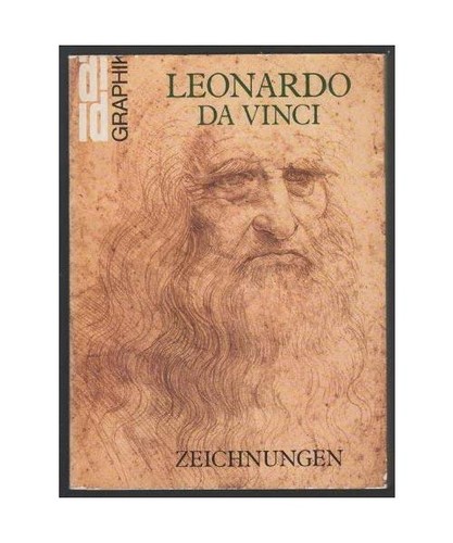 Leonardo vinci - leonardo, da
