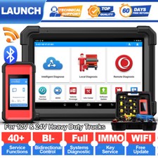 X431 V+ Smartlink HD OBD2