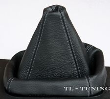 Schaltsack Schaltmanschette