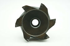 Planfräser  ⌀80 Z:6 WSP Wendeplattenfräser