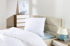 80x80 cm Federkissen Kissen