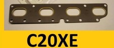 C20XE  Abgaskrümmerdichtung