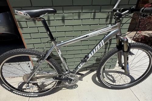 Specialized stumpjumper - specialized,