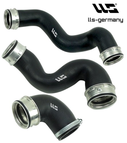Turboschlauch - 3x,