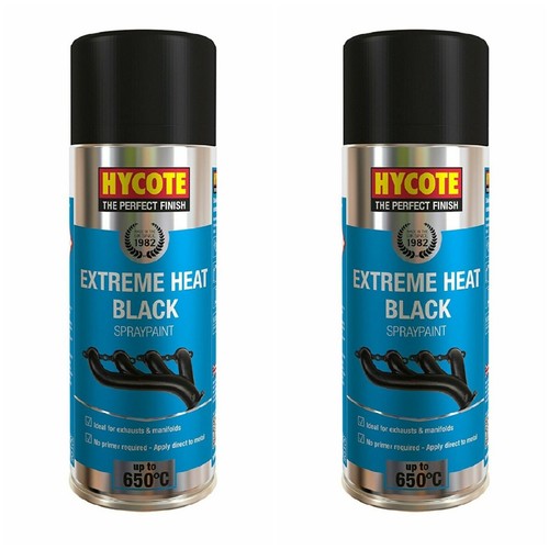 Hycote extreme heat vht - x2,
