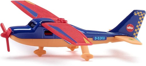 Siku 1101 sportflugzeug - siku,