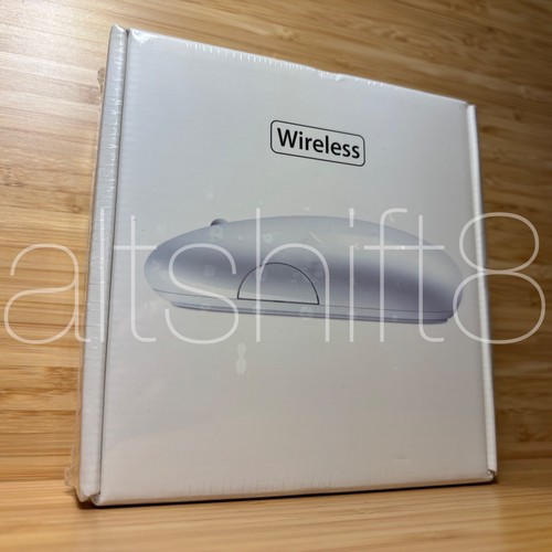 Apple mighty mouse - apple, a1197