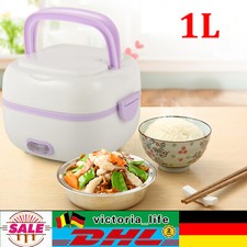 Reiskocher Mini Rice Cooker