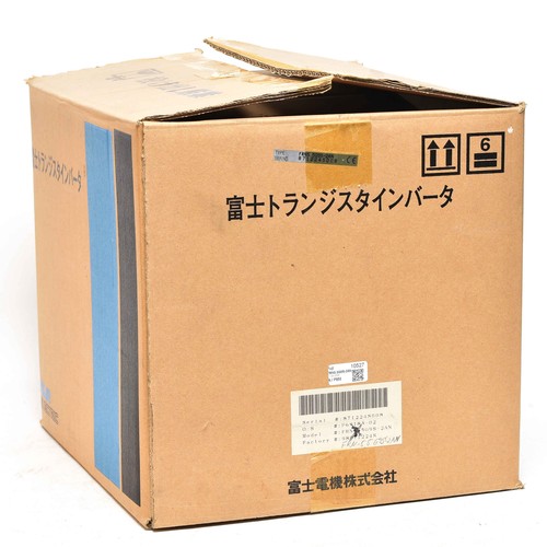 Fuji electric - fuji,
