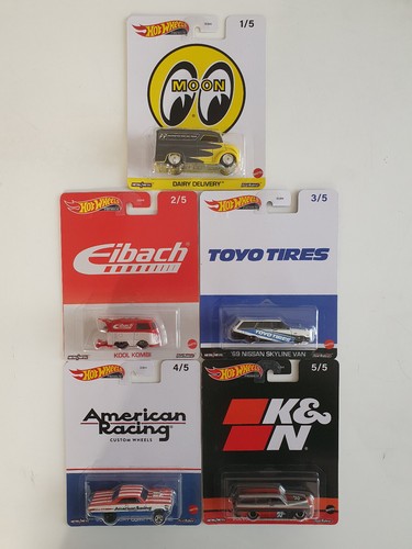 Hot wheels set pop culture - set,
