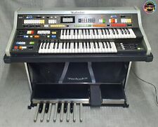 Technics SX-C600  Keyboard Organ ✅ Foot Controller ✅Bag ✅Technics C600 Organ