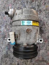 Opel Vectra B Omega B etc. Klimakompressor Kompressor Klimaanlage 24427890 QN