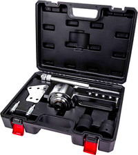 Drehmomentmultiplikator Werkzeug Set für Ford 1.0 EcoBoost Kurbelwelle Riemenscheibe Schrauben 4663-WW