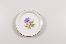 Meissen untersetzer blume - untersetzer, 2