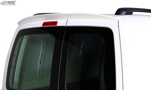 Rdx dachspoiler für caddy - dachspoiler,
