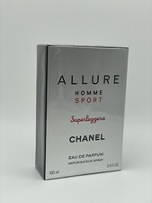 Chanel - ALLURE HOMME SPORT