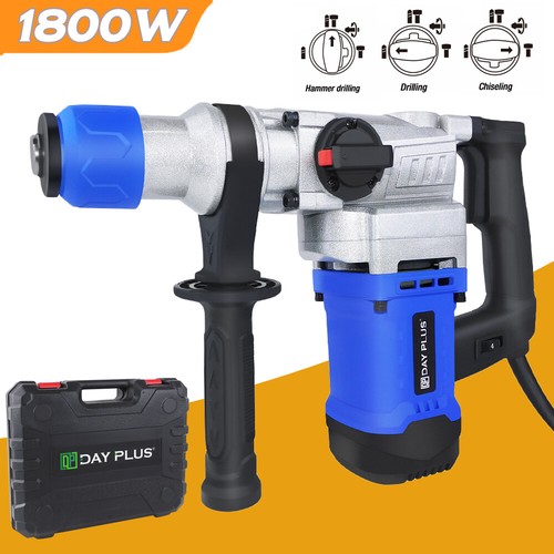 Sds bohrhammer bohrmaschine - sds+,