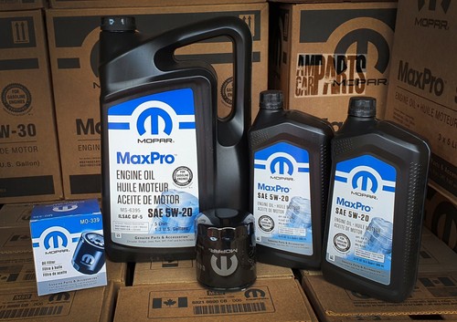 Mopar filter - , +