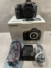 Canon eos digital mark - canon,