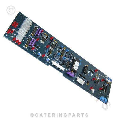 Merrychef 11h0066 logic main - 11h0066,