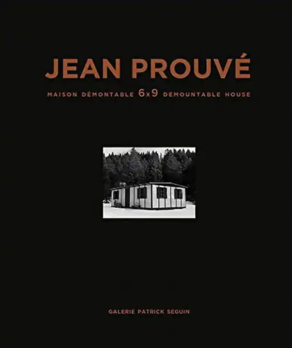 Jean prouvé 6x9 - jean,