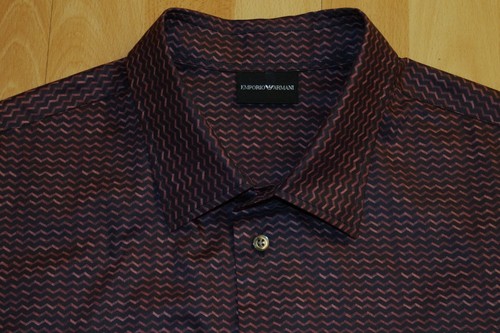 Neuwertiges emporio armani - ,