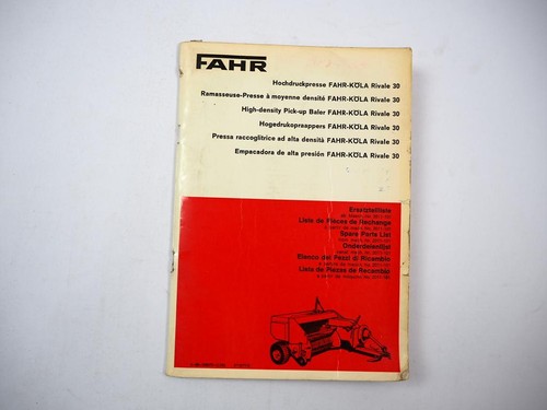 Original fahr köla rivale - köla, 30