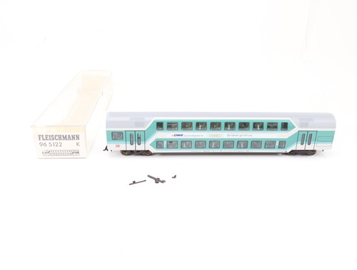 Fleischmann 5122 k - fleischmann,