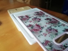 3 grosse Schneidebrett 