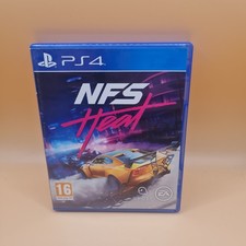 Need for Speed: NFS Heat -