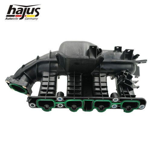 Hajus saugrohrmodul - hajus,