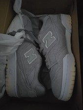 New balance sneaker grau - new,