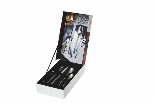 Schulte ufer rica - rica, besteck-set