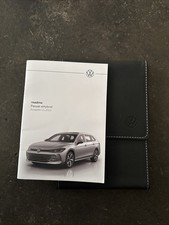 Volkswagen Passat eHybrid