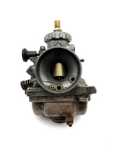 Suzuki TS80 Vergaser