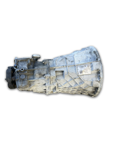 Schaltgetriebe getriebe 711680 - getriebe,