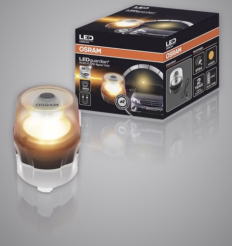 Osram ledguardian road flare - ledguardian,