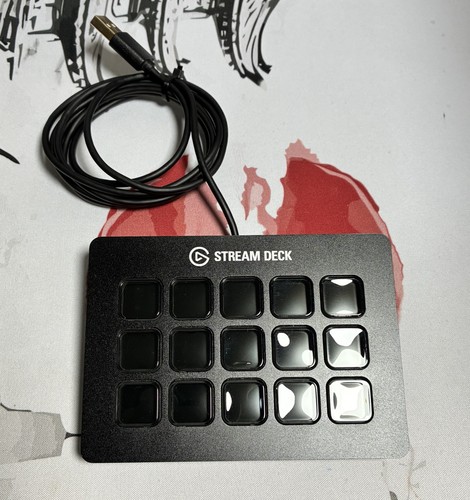 Elgato stream deck - elgato,