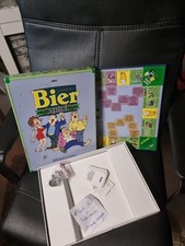 Das feuchtfröhlich Bier Spiel . 1 karte fehlt ( Pinkelpaus )