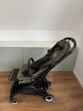 Bugaboo Butterfly Buggy Kinderwagen grün forest green Reisebuggy klappbar
