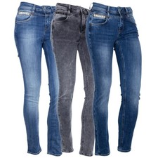 Herrlicher peppy slim - herrlicher,