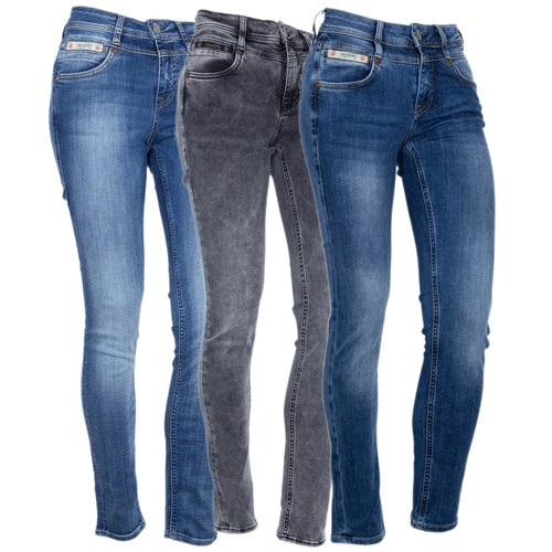 Herrlicher peppy slim - herrlicher,