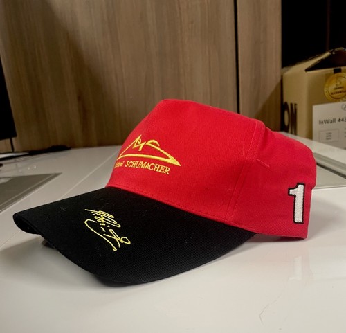 Michael schumacher formel - formel, 1
