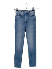 H&M Boyfriendjeans Damen Jeans