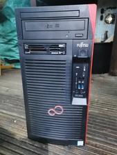 FUJITSU CELSIUS W570power Xeon