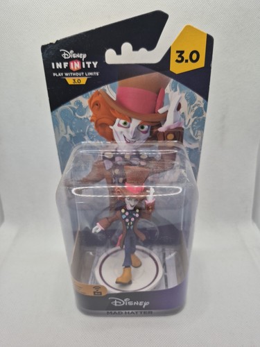 Disney infinity mad - disney, hatter