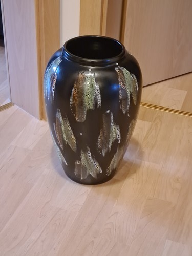 Designer bodenvase mit - designer,