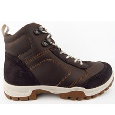 Ecco Xpedition III W Camel Damen Stiefelette in Braun