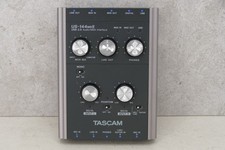 TASCAM US144 MKII USB 2.0
